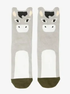 LeMieux Mini Character Socks 2 Pack AW24