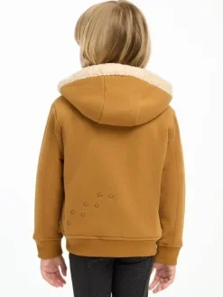 LeMieux Mini Charlie Lined Zip Hoodie AW24