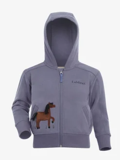 LeMieux Mini Charlie Zip Through Hoodie SS24