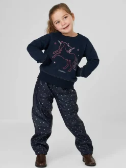 LeMieux Mini DryTex Flow Waterproof Trousers