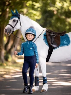 LeMieux Mini Fly Hood