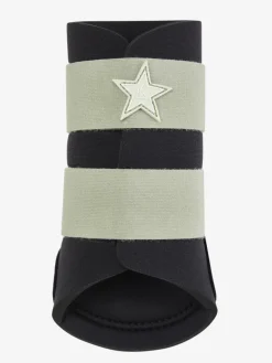 LeMieux Mini Grafter Brushing Boots SS24