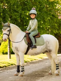 LeMieux Mini Grafter Brushing Boots SS24