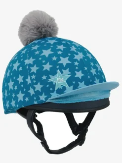 LeMieux Mini Hat Silk
