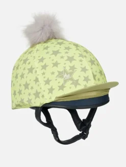 LeMieux Mini Hat Silk