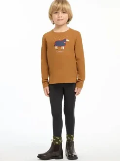 LeMieux Mini Jessie Long Sleeve Top AW24