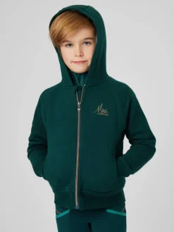 LeMieux Mini Lily Sherpa Lined Hoodie AW23
