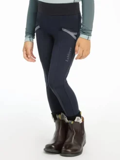 LeMieux Mini Pull On Breeches