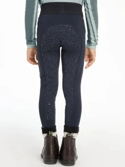 LeMieux Mini Pull On Breeches