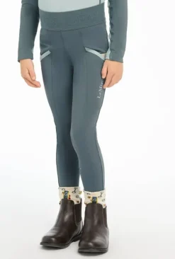 LeMieux Mini Pull On Breeches AW24