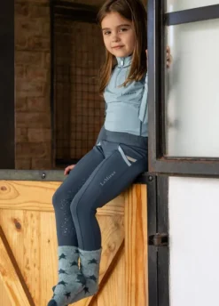 LeMieux Mini Pull On Breeches AW24