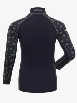LeMieux Mini Reflective Base Layer