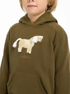 LeMieux Mini Romi Hoodie AW24