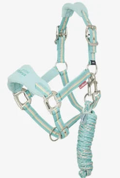 LeMieux Mini Vogue Headcollar & Leadrope SS25