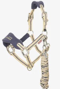 LeMieux Mini Vogue Headcollar & Leadrope SS25