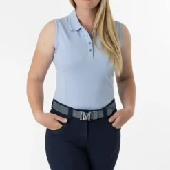 LeMieux Monogram Belt