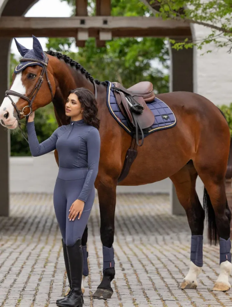LeMieux Naomi Pull On Breeches SS25