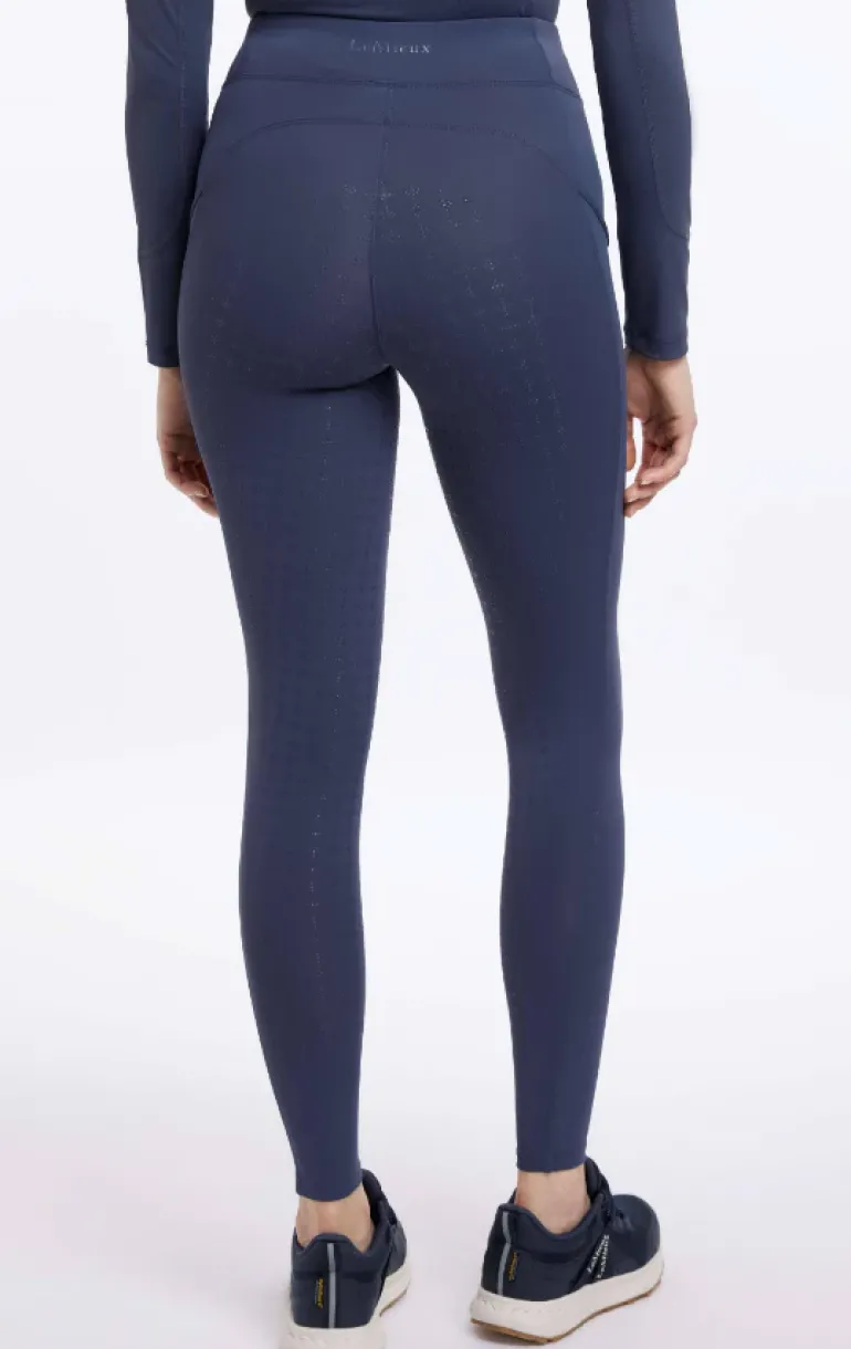 LeMieux Naomi Pull On Breeches SS25