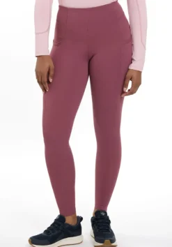 LeMieux Naomi Pull On Breeches SS25