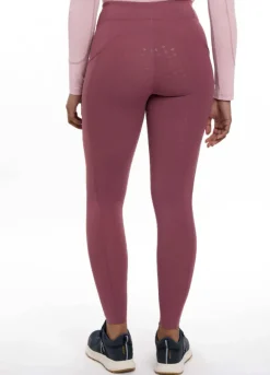 LeMieux Naomi Pull On Breeches SS25