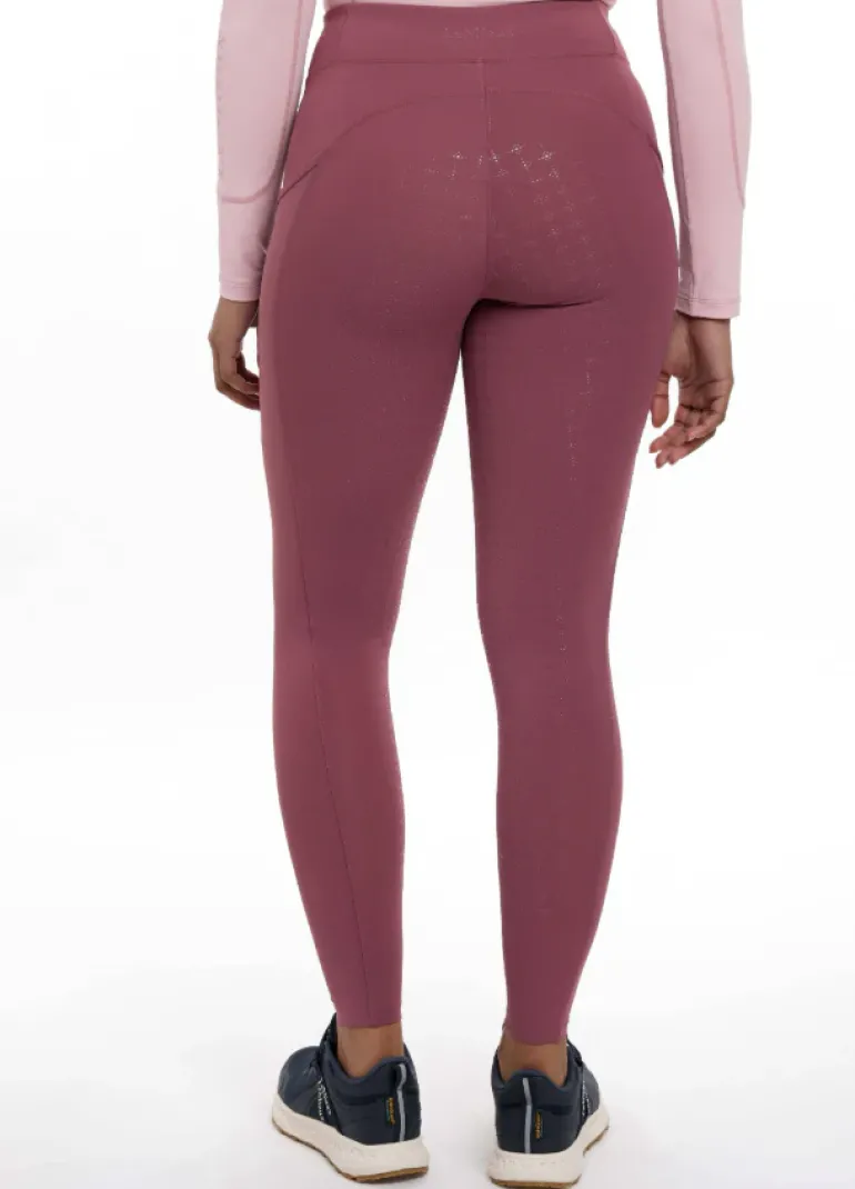 LeMieux Naomi Pull On Breeches SS25