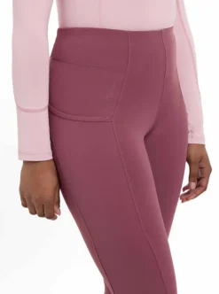 LeMieux Naomi Pull On Breeches SS25