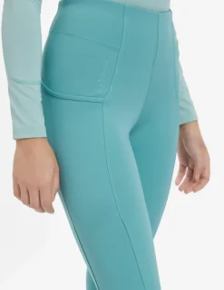 LeMieux Naomi Pull On Breeches SS25