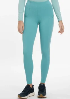 LeMieux Naomi Pull On Breeches SS25