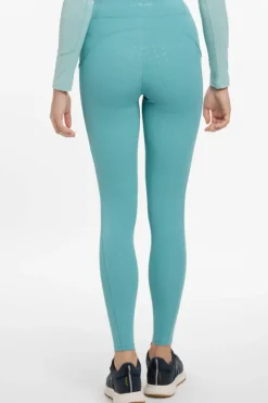 LeMieux Naomi Pull On Breeches SS25
