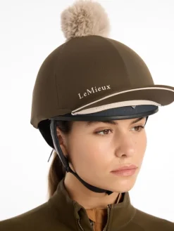 LeMieux Pippa Hat Silk AW24