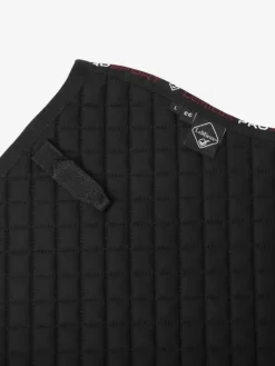 LeMieux Plain Cotton Close Contact Square