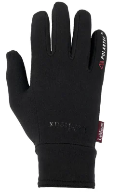 LeMieux Polartec Gloves