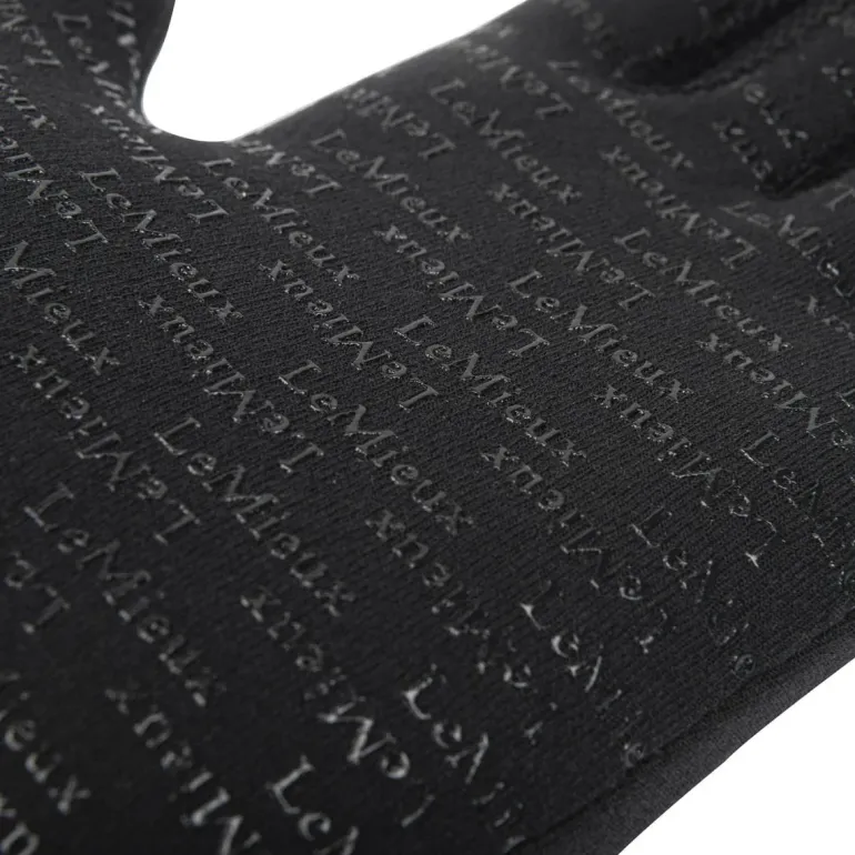 LeMieux Polartec Gloves