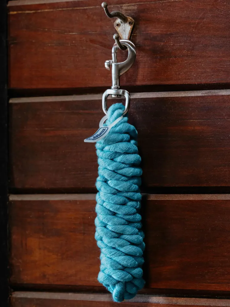 LeMieux Polycotton Lead Rope SS25
