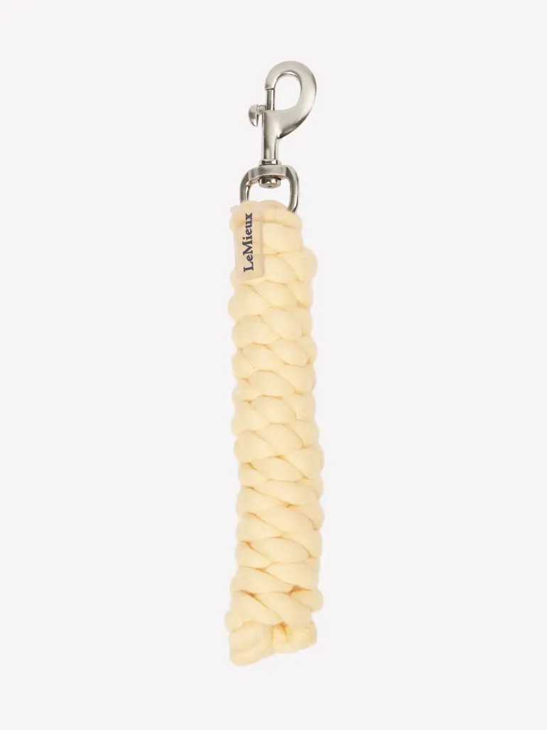 LeMieux Polycotton Lead Rope SS25