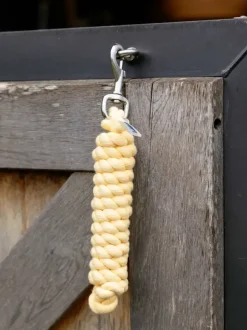 LeMieux Polycotton Lead Rope SS25