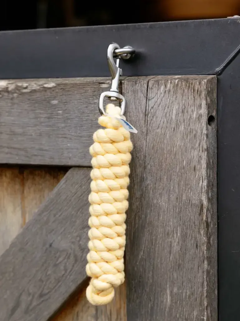 LeMieux Polycotton Lead Rope SS25