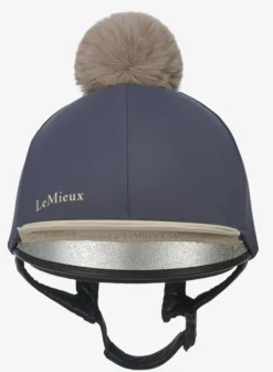 LeMieux Pom Hat Silk SS25