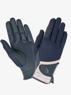 LeMieux Pro Mesh Gloves SS24