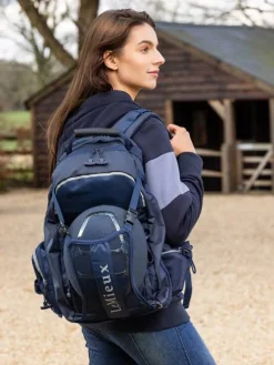 LeMieux Pro Rucksack