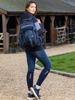 LeMieux Pro Rucksack