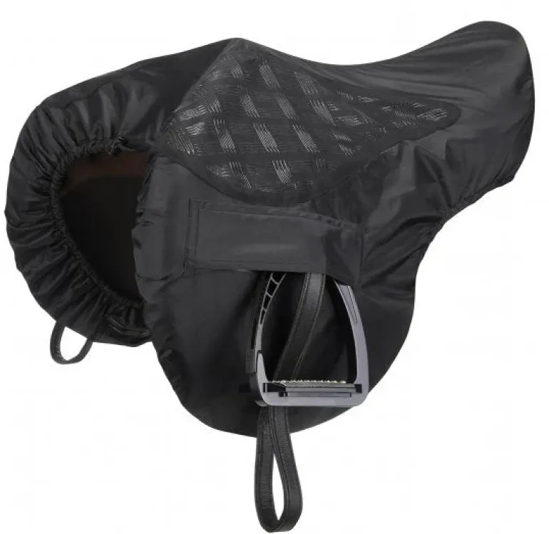 LeMieux ProKit Ride on GP Saddle Cover