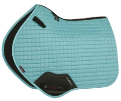 Lemieux ProSport Suede Close Contact Square