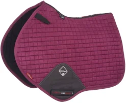 Lemieux ProSport Suede Close Contact Square