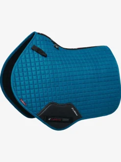 Lemieux ProSport Suede Close Contact Square