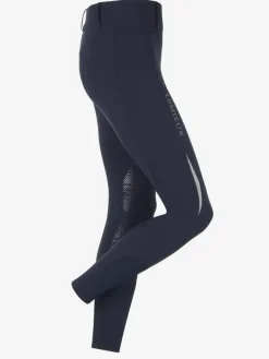 LeMieux Reflective Eleanor Pull On Breeches