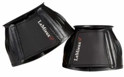 LeMieux Rubber Bell Boot
