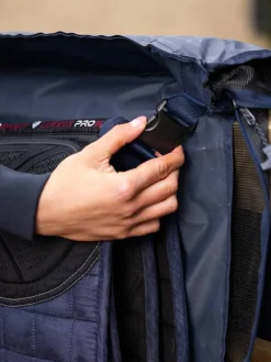 LeMieux Saddle Pad Carry Bag