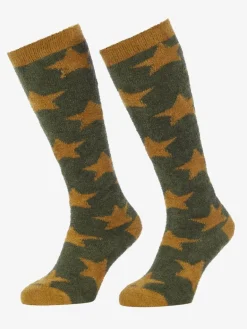 LeMieux Sasha Star Fluffies AW24