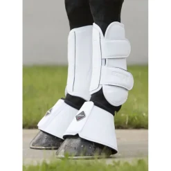 LeMieux Schooling Boots